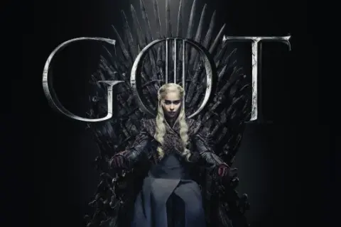 Gdzie obejrzeć 7 sezon gry o tron? Sprawdź najlepsze opcje streamingowe