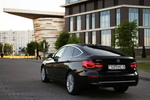 BMW Seria 3 - styl, technologie, osiągi