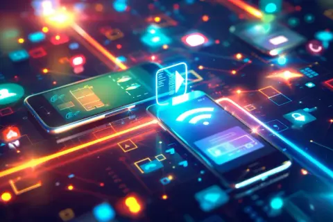 Przenieś z Androida na iOS – jak przenieść dane krok po kroku