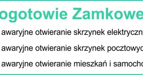 Jak otworzyć skrzynkę z bezpiecznikami bez uszkodzeń i stresu
