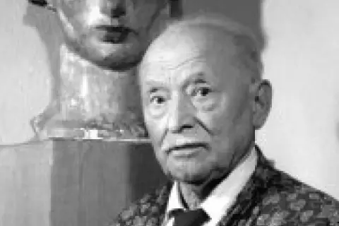 Xawery Dunikowski rzeźby: odkryj niezwykłe arcydzieła polskiej sztuki