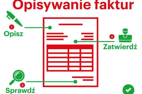Jak opisać fakturę, aby uniknąć błędów i nieporozumień