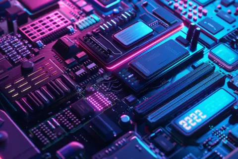 MC2 Innovation – Nowoczesne technologie i innowacyjne projekty