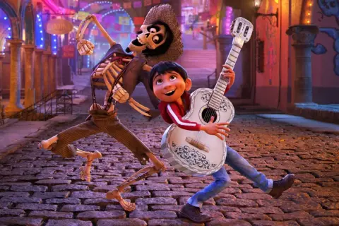 Najlepsze animacje: filmy, które zdobyły serca widzów