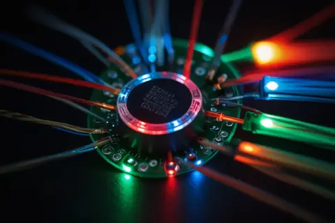 Jak wykorzystać diodę RGB? Praktyczne zastosowania i porady