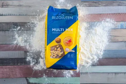 Czy mąka ma gluten? Sprawdź, które mąki są bezpieczne dla Ciebie