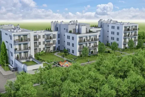 Ile hektarów zajmuje osiedle mieszkaniowe? Zaskakujące fakty o wielkości