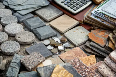 Obrzeża: Jakie Są Aktualne Ceny? Wykończ Kostkę Brukową Tanio