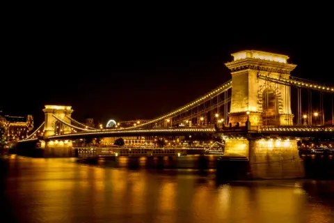 Najlepsza trasa do Budapesztu - uniknij najdłuższej drogi i zyskaj czas