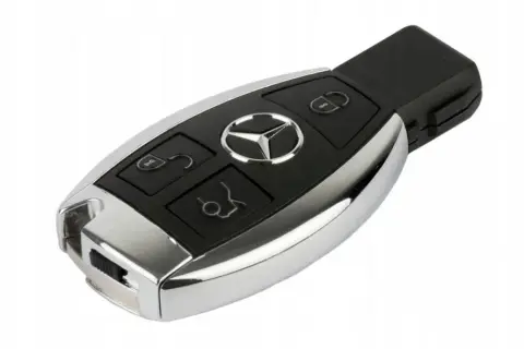 Jaka bateria do kluczyka mercedes w203? Oto co musisz wiedzieć!