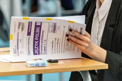Jak napisać rozprawkę maturalną przykład - uniknij najczęstszych błędów