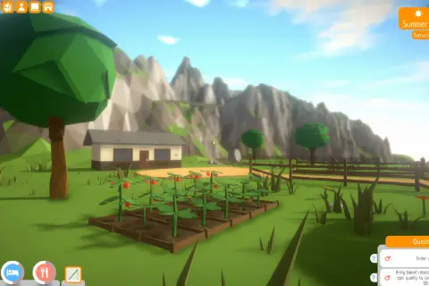 Gra Symulator Jedzenia Jabłek: Zasady i Gdzie Zagrać za Darmo