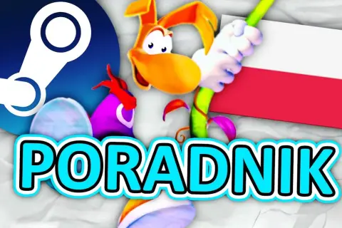 Rayman 2 spolszczenie - jak poprawić swoją grę w polskiej wersji