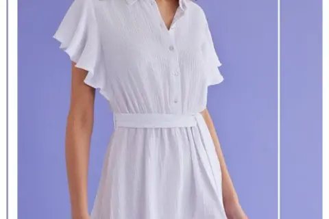 Stylowe outfit na lato: jak wyglądać modnie i komfortowo