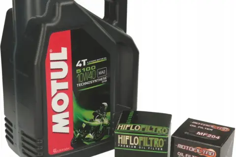 Opinie o motul 5100 10W40 - co mówią motocykliści o tym oleju?