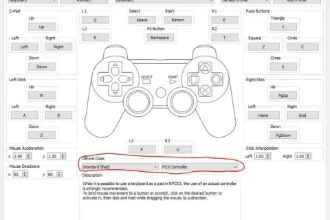 Jak grać w gry PS3 na PC: kompletny poradnik dla graczy