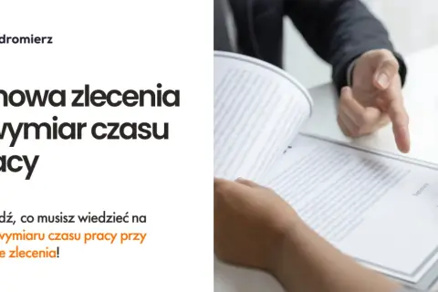 Umowa zlecenie ile godzin w miesiącu? Odkryj prawdę o limitach