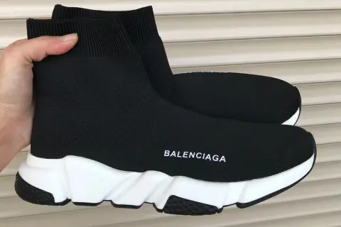 Ile kosztują buty Balenciaga? Sprawdź ceny i uniknij przepłacania!