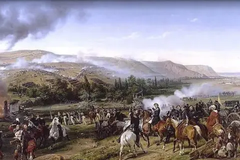 Wojna krymska co to? Kluczowe wydarzenia i ich znaczenie w historii
