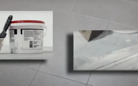 Czym najlepiej wyrównać fugi pod panele winylowe - sprawdzone metody