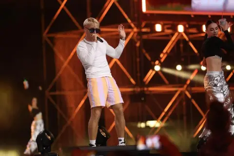 Ile kosztuje koncert Skolima? Ceny, które mogą zaskoczyć