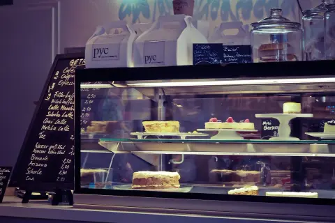 Wypożyczalnia sprzętu gastronomicznego — najlepsze oferty w 2025 roku