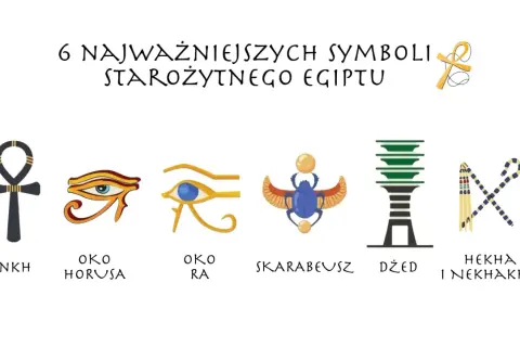 Starożytne symbole i ich znaczenie: tajemnice zapomnianej mądrości kultur