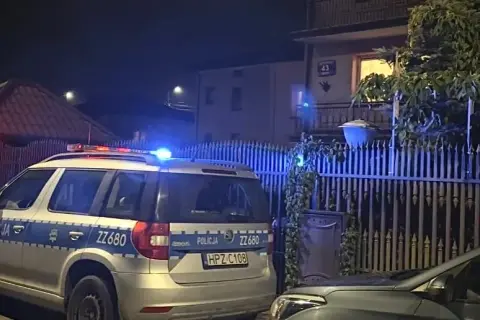 Wstrząsające zabójstwo w Ząbkach: szczegóły śledztwa ujawnione