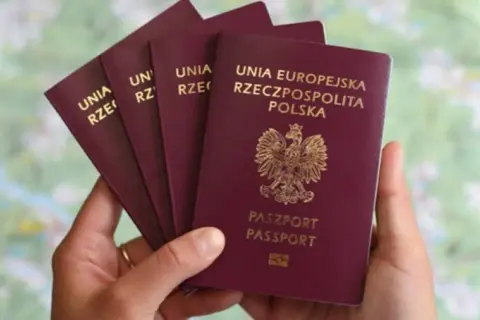 Jak wyrobić paszport w Bydgoszczy - uniknij zbędnych problemów