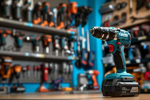 Baterie Makita 10.8V: czy warto inwestować w oryginalne? Analizujemy