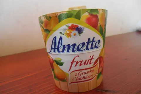 Gdzie kupić Almette owocowe? Sprawdź najlepsze oferty i promocje