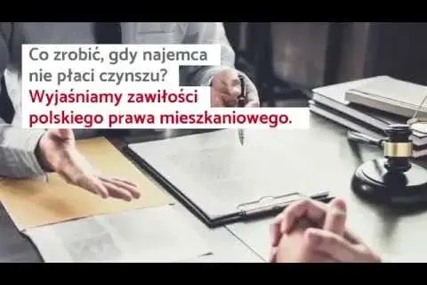 Co zrobić gdy najemca nie płaci czynszu? Skuteczne kroki i porady