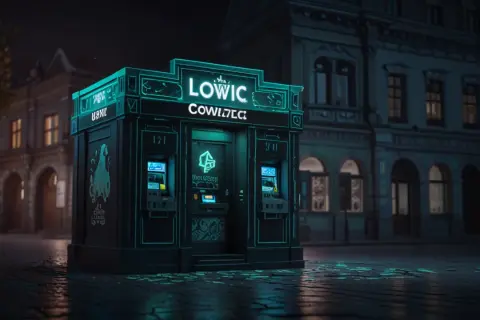 Gdzie są bankomaty w Łowiczu? Sprawdź lokalizację bankomatów