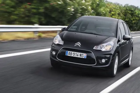 Citroën C3 II jaki silnik wybrać, aby uniknąć kosztownych problemów?