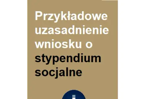 Stypendium socjalne krok po kroku: Gdzie złożyć wniosek bez stresu i błędów