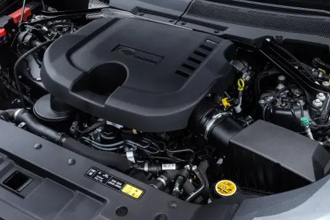 Land rover jaki silnik wybrać, by uniknąć rozczarowania na drodze