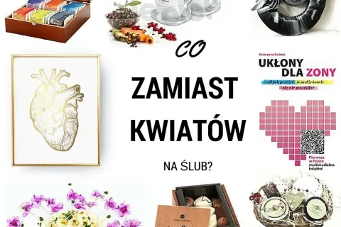 Co dać na ślub? Oto najlepsze pomysły na niezapomniane prezenty