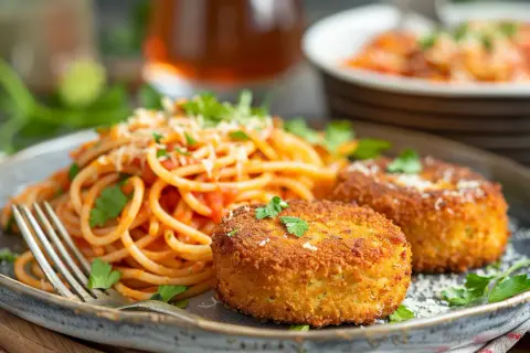Pasta z wędzonego tofu: Najlepszy przepis na kotleciki z tofu wędzonego