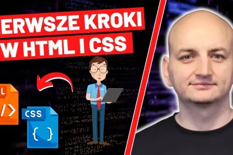 Jak zacząć naukę HTML i uniknąć typowych błędów w tworzeniu stron