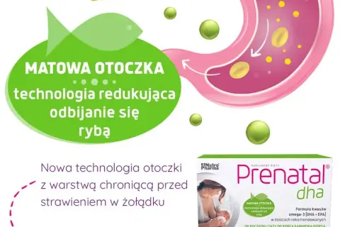 DHA podczas karmienia piersią: korzyści i zalecane dawki