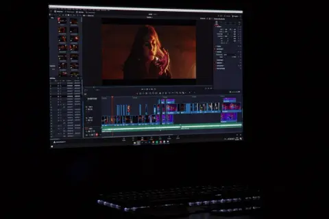 W jakim programie zmontować film? Oto najlepsze opcje dla Ciebie