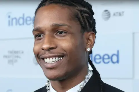 Kim jest ASAP Rocky? Prawdziwe imię, kariera i ciekawostki o raperze