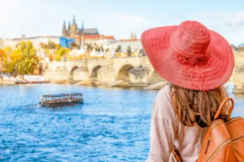 Najpiękniejsze miejsca w Czechach, które zachwycą każdego podróżnika