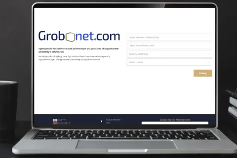 Jak znaleźć osobę na cmentarzu - skuteczne sposoby na odnalezienie grobu