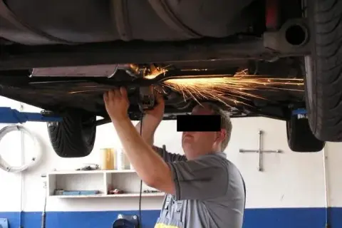 Ile kosztuje wycięcie DPF? Sprawdź, co musisz wiedzieć przed decyzją