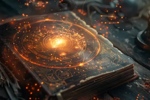 Numerologia: Co oznacza rok osobisty 5 i jak go zrozumieć?