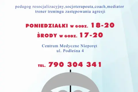 Punkt informacyjno-konsultacyjny dla dzieci, młodzieży i rodziców – wsparcie, które zmienia życie