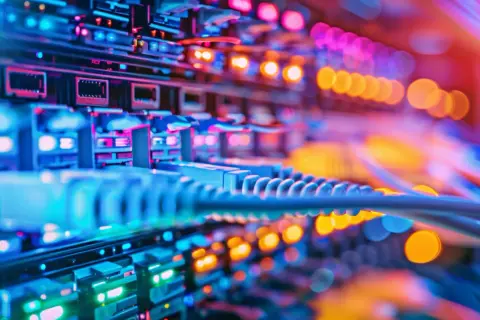 Kabel PoE: Jak możan dobrać najlepsze okablowanie do swojej sieci?