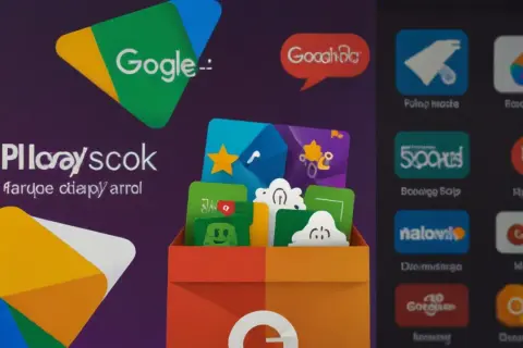 Karta Google Play za 30 zł - Jak kupić i gdzie szukać najlepszych ofert?