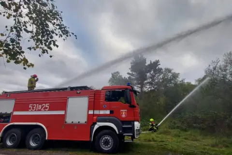 Ile osób potrzeba do utworzenia OSP? Sprawdź kluczowe informacje